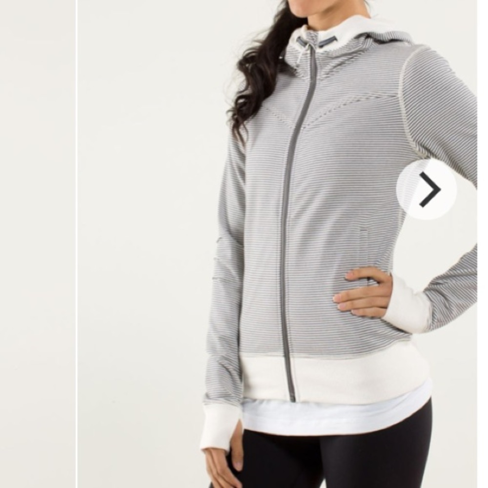 Bliss Break Hoodie